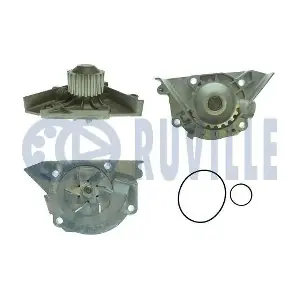 RUVILLE 561437