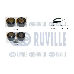 RUVILLE 550236
