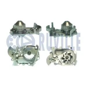 RUVILLE 56611A