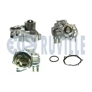 RUVILLE 561207