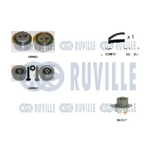 RUVILLE 5500931