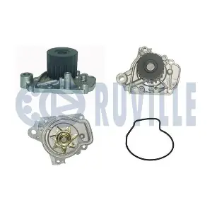 501706V RUVILLE