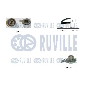 5503311 RUVILLE