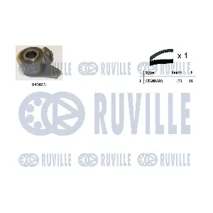 550161 RUVILLE