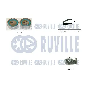 5500101 RUVILLE