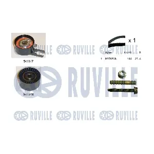 RUVILLE 550052