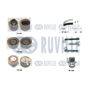 RUVILLE 5501262