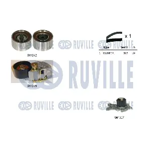 RUVILLE 5502751