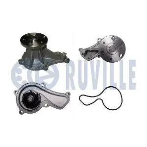 RUVILLE 561560