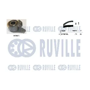 RUVILLE 550212