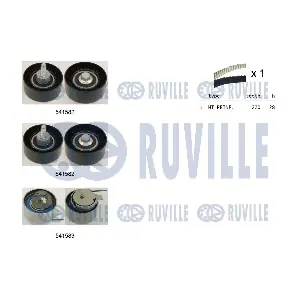 550272 RUVILLE