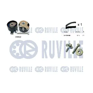 RUVILLE 550055