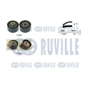 RUVILLE 550286