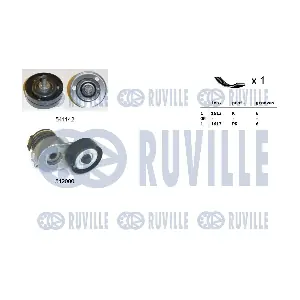 570118 RUVILLE