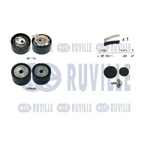 RUVILLE 550357