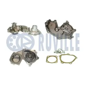 RUVILLE 56547