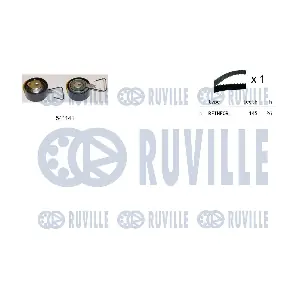 550154 RUVILLE