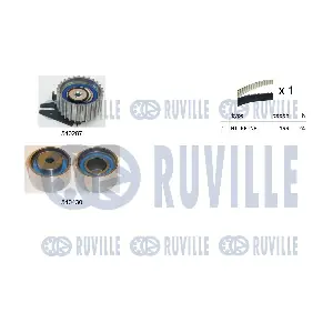 RUVILLE 550297