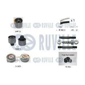RUVILLE 5503763