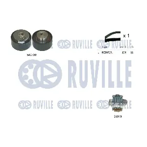 5500341 RUVILLE