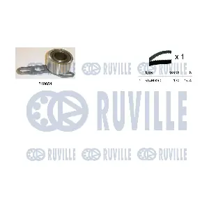 RUVILLE 550067