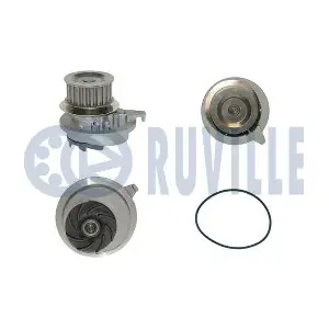 RUVILLE 56624P