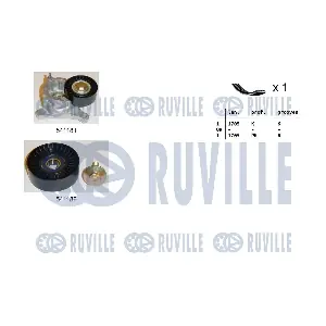 RUVILLE 570104