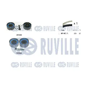 RUVILLE 550123