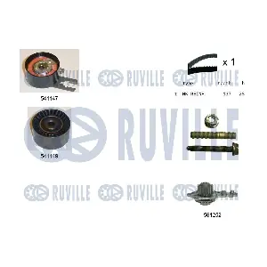 RUVILLE 5500581