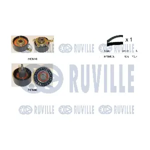 550233 RUVILLE