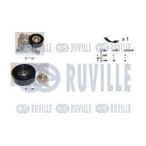 570112 RUVILLE