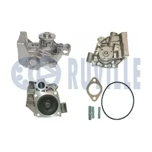 RUVILLE 56455