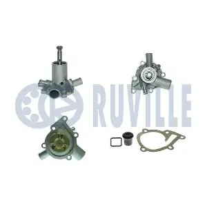 RUVILLE 56224