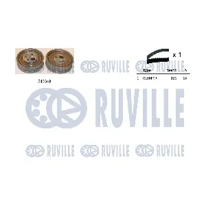 RUVILLE 550228