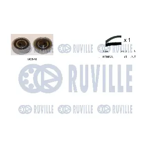550455 RUVILLE