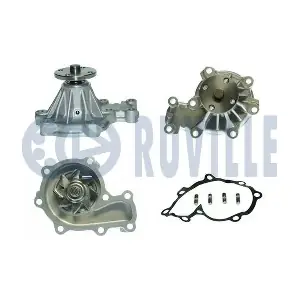 RUVILLE 561199