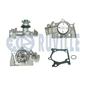 RUVILLE 56929