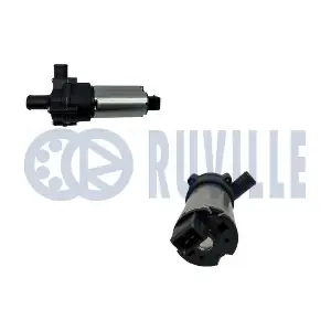 501658 RUVILLE