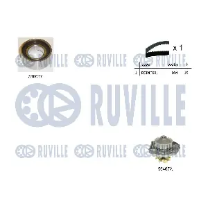 5500651 RUVILLE