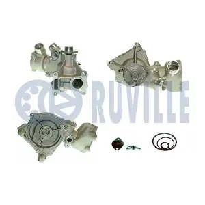 RUVILLE 56839
