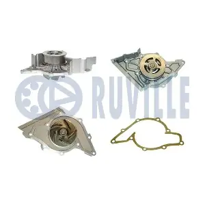 RUVILLE 56665P