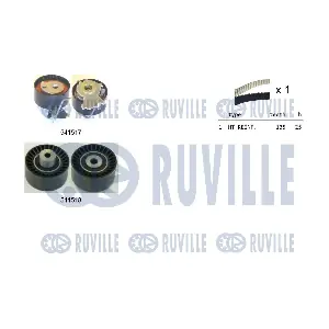550287 RUVILLE