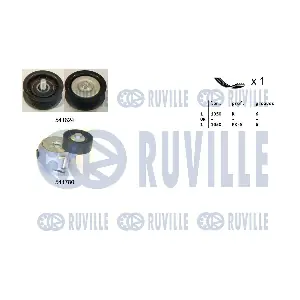 570185 RUVILLE