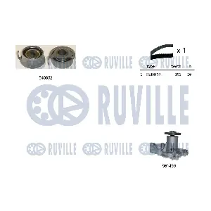 5502631 RUVILLE