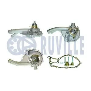 RUVILLE 56561