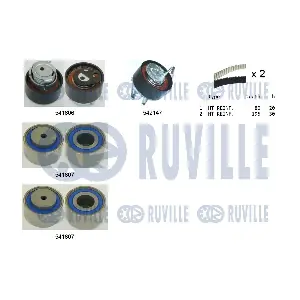 550397 RUVILLE
