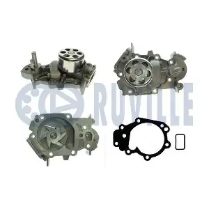 RUVILLE 561472