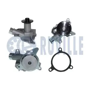 RUVILLE 56562