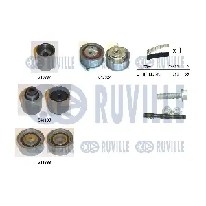 RUVILLE 550305