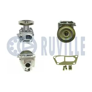 RUVILLE 56306P